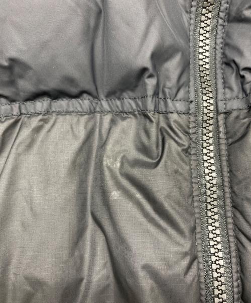 THE NORTH FACE（ザ ノース フェイス）THE NORTH FACE (ザ ノース フェイス) M 1996 Retro Nuptse Jacket ブラック サイズ:XXLの古着・服飾アイテム