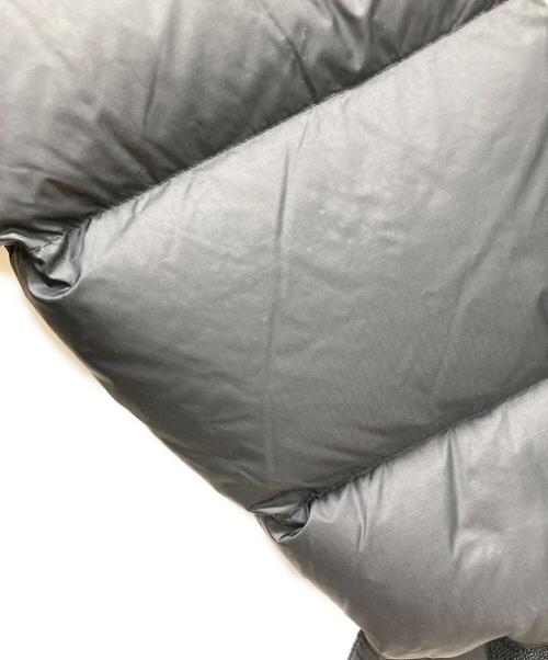 THE NORTH FACE（ザ ノース フェイス）THE NORTH FACE (ザ ノース フェイス) M 1996 Retro Nuptse Jacket ブラック サイズ:XXLの古着・服飾アイテム