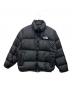 THE NORTH FACE（ザ ノース フェイス）の古着「M 1996 Retro Nuptse Jacket」｜ブラック