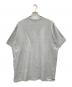 Supreme (シュプリーム) hardcore tee グレー サイズ:XL：7000円