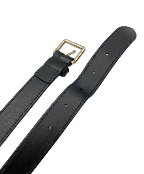 GUCCI（グッチ）GUCCI (グッチ) GGキャンバス ショルダーバッグ ベージュの古着・服飾アイテム