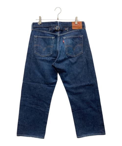 LEVI'S（リーバイス）LEVI'S (リーバイス) 702-XX復刻デニムパンツ インディゴ サイズ:34の古着・服飾アイテム