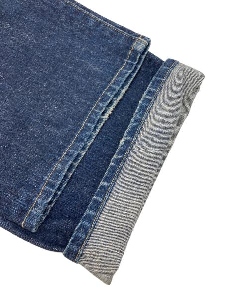 LEVI'S（リーバイス）LEVI'S (リーバイス) 702-XX復刻デニムパンツ インディゴ サイズ:34の古着・服飾アイテム