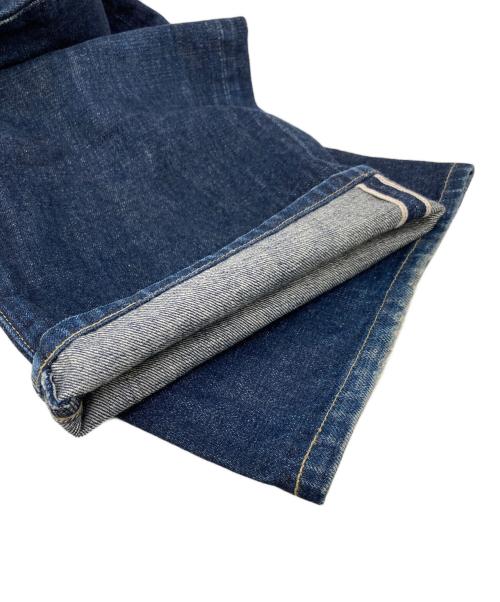 LEVI'S（リーバイス）LEVI'S (リーバイス) 702-XX復刻デニムパンツ インディゴ サイズ:34の古着・服飾アイテム