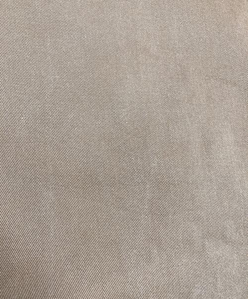 POLO RALPH LAUREN（ポロ・ラルフローレン）POLO RALPH LAUREN (ポロ・ラルフローレン) 2タックポロチノ ブラウン サイズ:SIZE 34の古着・服飾アイテム