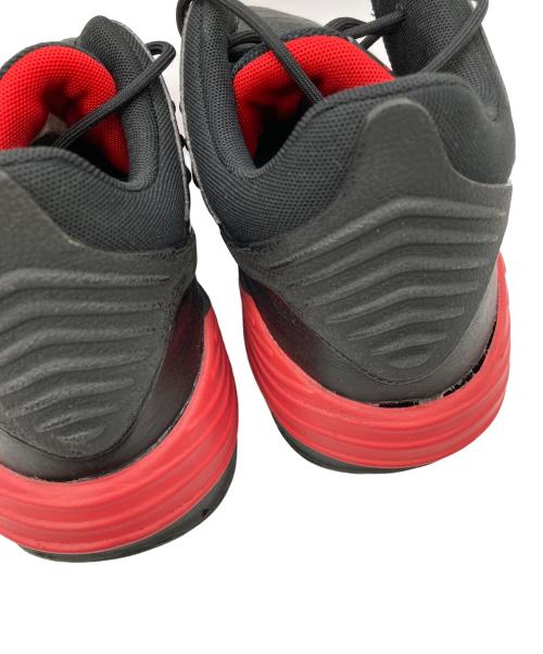 NIKE（ナイキ）NIKE (ナイキ) Max Aura 5 ブラック サイズ:US10の古着・服飾アイテム