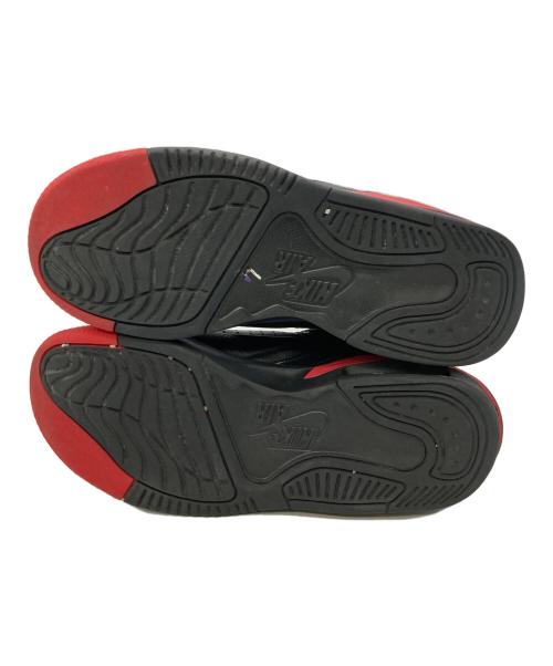 NIKE（ナイキ）NIKE (ナイキ) Max Aura 5 ブラック サイズ:US10の古着・服飾アイテム