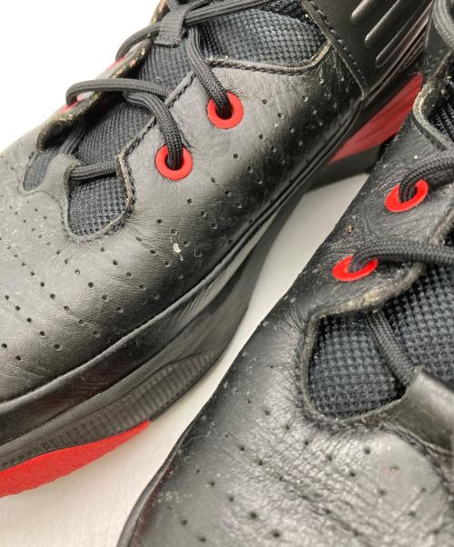 NIKE（ナイキ）NIKE (ナイキ) Max Aura 5 ブラック サイズ:US10の古着・服飾アイテム