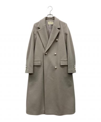 中古・古着通販】UNITED ARROWS (ユナイテッドアローズ) パール