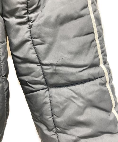 Hysteric Glamour（ヒステリックグラマー）Hysteric Glamour (ヒステリックグラマー) デビルヒスガール プリマロフトジャケット ブラック サイズ:FREEの古着・服飾アイテム