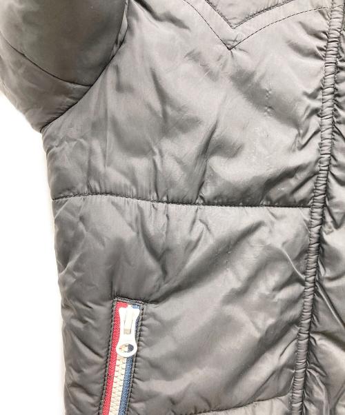 Hysteric Glamour（ヒステリックグラマー）Hysteric Glamour (ヒステリックグラマー) デビルヒスガール プリマロフトジャケット ブラック サイズ:FREEの古着・服飾アイテム