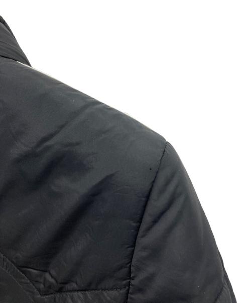 Hysteric Glamour（ヒステリックグラマー）Hysteric Glamour (ヒステリックグラマー) デビルヒスガール プリマロフトジャケット ブラック サイズ:FREEの古着・服飾アイテム