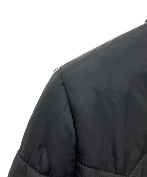 Hysteric Glamour（ヒステリックグラマー）Hysteric Glamour (ヒステリックグラマー) デビルヒスガール プリマロフトジャケット ブラック サイズ:FREEの古着・服飾アイテム