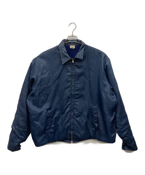 Campboree（キャンプボリー）Campboree (キャンプボリー) スイングトップ ネイビー サイズ:XLの古着・服飾アイテム