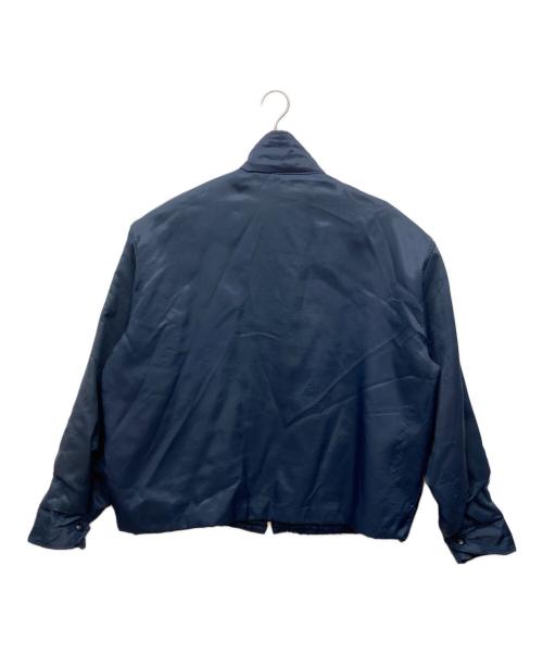 Campboree（キャンプボリー）Campboree (キャンプボリー) スイングトップ ネイビー サイズ:XLの古着・服飾アイテム