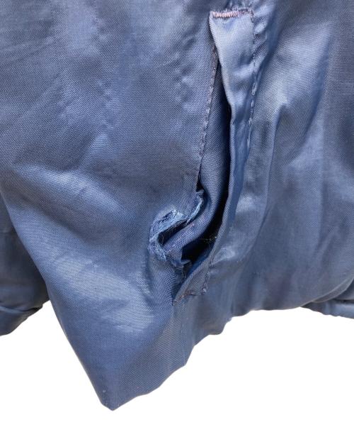 Campboree（キャンプボリー）Campboree (キャンプボリー) スイングトップ ネイビー サイズ:XLの古着・服飾アイテム