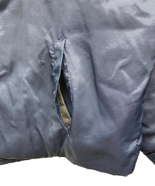 Campboree（キャンプボリー）Campboree (キャンプボリー) スイングトップ ネイビー サイズ:XLの古着・服飾アイテム