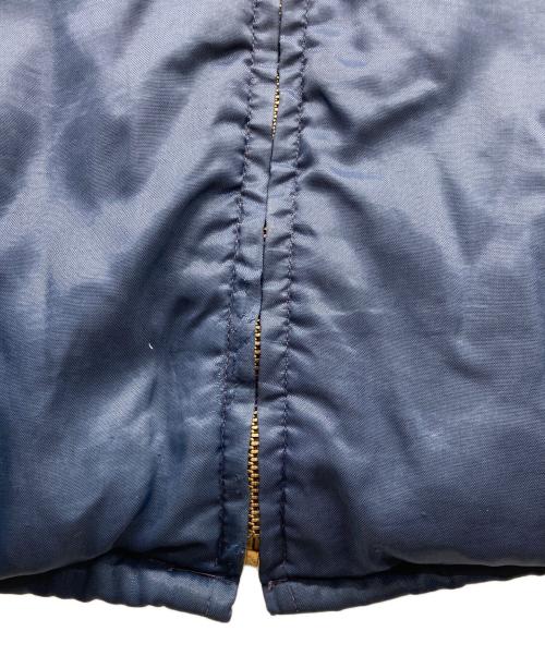 Campboree（キャンプボリー）Campboree (キャンプボリー) スイングトップ ネイビー サイズ:XLの古着・服飾アイテム