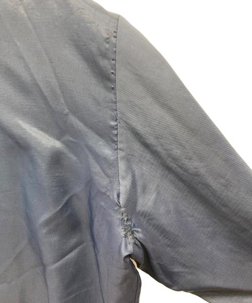 Campboree（キャンプボリー）Campboree (キャンプボリー) スイングトップ ネイビー サイズ:XLの古着・服飾アイテム