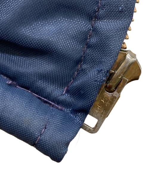 Campboree（キャンプボリー）Campboree (キャンプボリー) スイングトップ ネイビー サイズ:XLの古着・服飾アイテム