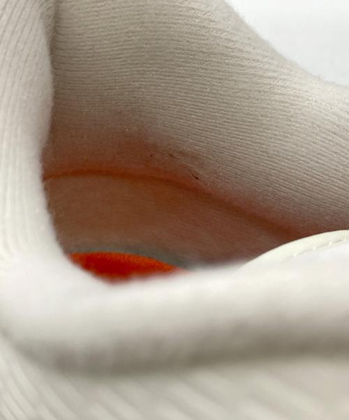 NIKE（ナイキ）NIKE (ナイキ) Shelflife (シェルフライフ) AIR JORDAN 2 RETRO LOW SP ホワイト サイズ:US9の古着・服飾アイテム