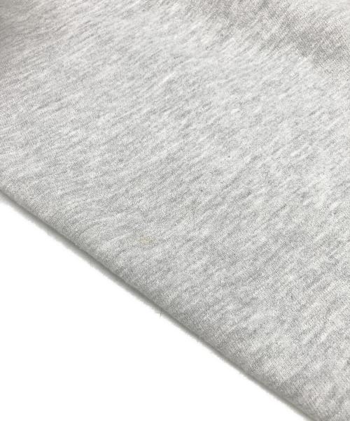 Champion REVERSE WEAVE（チャンピオン リバース ウィーブ）Champion REVERSE WEAVE (チャンピオン リバース ウィーブ) リバースウィーブスウェット グレー サイズ:XX-LARGEの古着・服飾アイテム