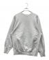 Champion REVERSE WEAVE (チャンピオン リバース ウィーブ) リバースウィーブスウェット グレー サイズ:XX-LARGE：10000円
