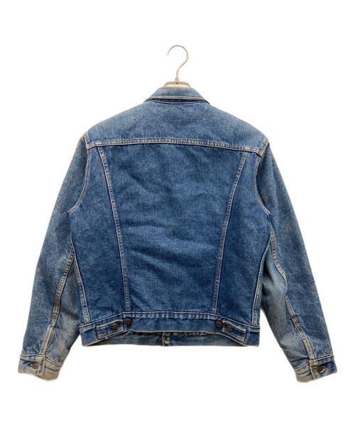 LEVI'S（リーバイス）LEVI'S (リーバイス) デニムジャケット インディゴ サイズ:40の古着・服飾アイテム