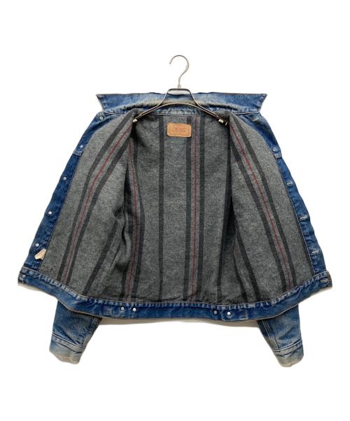 LEVI'S（リーバイス）LEVI'S (リーバイス) デニムジャケット インディゴ サイズ:40の古着・服飾アイテム