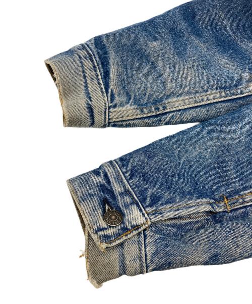 LEVI'S（リーバイス）LEVI'S (リーバイス) デニムジャケット インディゴ サイズ:40の古着・服飾アイテム