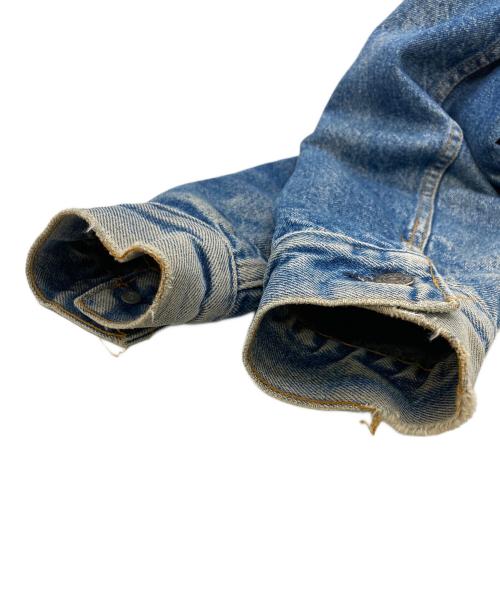LEVI'S（リーバイス）LEVI'S (リーバイス) デニムジャケット インディゴ サイズ:40の古着・服飾アイテム