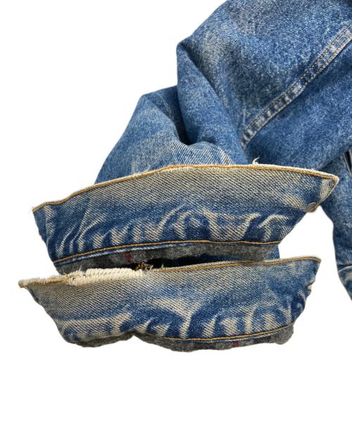 LEVI'S（リーバイス）LEVI'S (リーバイス) デニムジャケット インディゴ サイズ:40の古着・服飾アイテム