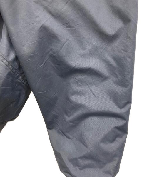 Patagonia（パタゴニア）Patagonia (パタゴニア) シェルドシンチラジャケット ネイビー サイズ:8の古着・服飾アイテム