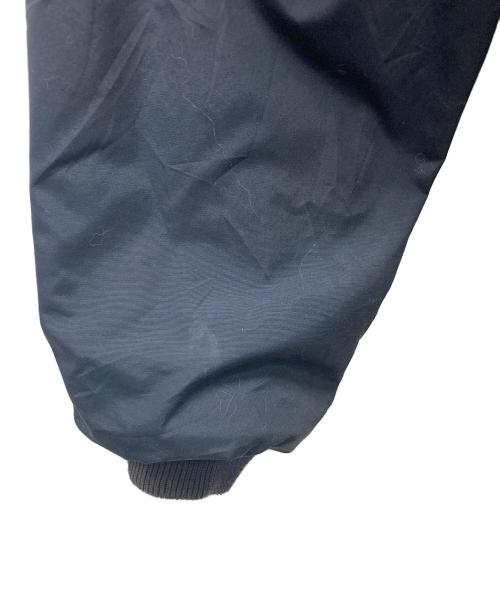 Patagonia（パタゴニア）Patagonia (パタゴニア) シェルドシンチラジャケット ネイビー サイズ:8の古着・服飾アイテム