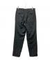 HUGO BOSS (ヒューゴ ボス) スラックス グレー サイズ:050：5000円