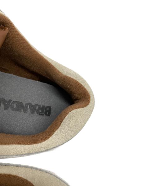 via SANGACIO（ヴィア・サンガチオ）via SANGACIO (ヴィア・サンガチオ) にゅ～ずスニーカー ホワイト サイズ:US6の古着・服飾アイテム