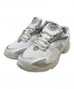 NEW BALANCEニューバランス）の古着「スニーカー」｜ホワイト