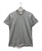 SUPREMEシュプリーム）の古着「Tシャツ」｜グレー