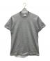 Supreme（シュプリーム）の古着「Tシャツ」｜グレー