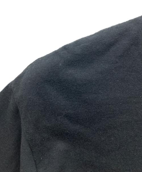 SUPREME（シュプリーム）Supreme (シュプリーム) UNDERCOVER (アンダーカバー) Public Enemy Tee ブラック サイズ:Mの古着・服飾アイテム