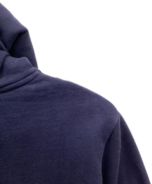 KITH（キス）KITH (キス) CARBONE (カルボーネ) パーカー ネイビー サイズ:Lの古着・服飾アイテム