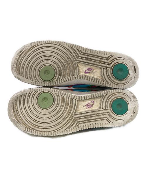 NIKE（ナイキ）NIKE (ナイキ) RUOHAN WANG (ローハンワン) AIR FORCE 1 LOW 