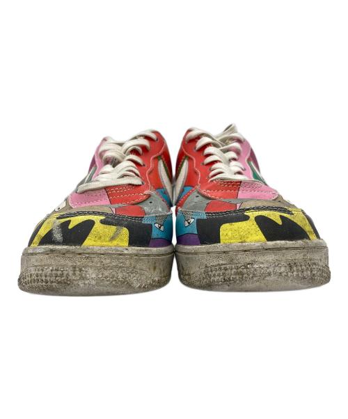 NIKE（ナイキ）NIKE (ナイキ) RUOHAN WANG (ローハンワン) AIR FORCE 1 LOW 