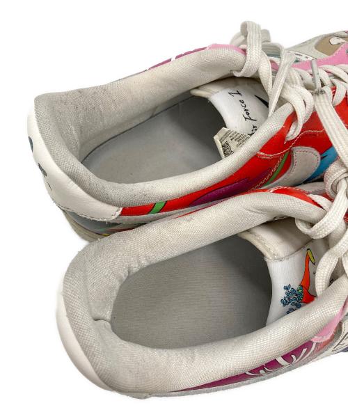 NIKE（ナイキ）NIKE (ナイキ) RUOHAN WANG (ローハンワン) AIR FORCE 1 LOW 