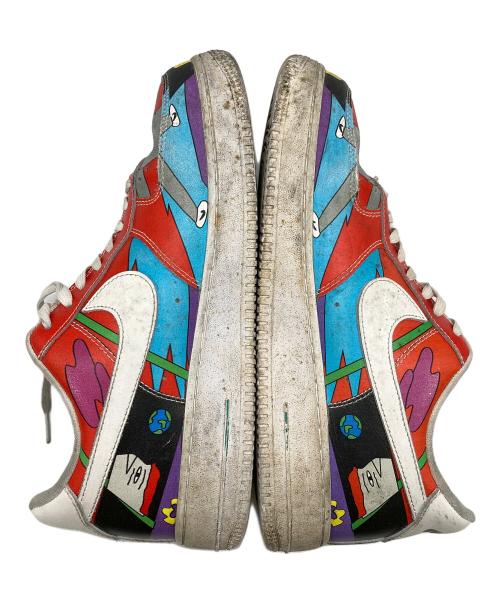 NIKE（ナイキ）NIKE (ナイキ) RUOHAN WANG (ローハンワン) AIR FORCE 1 LOW 