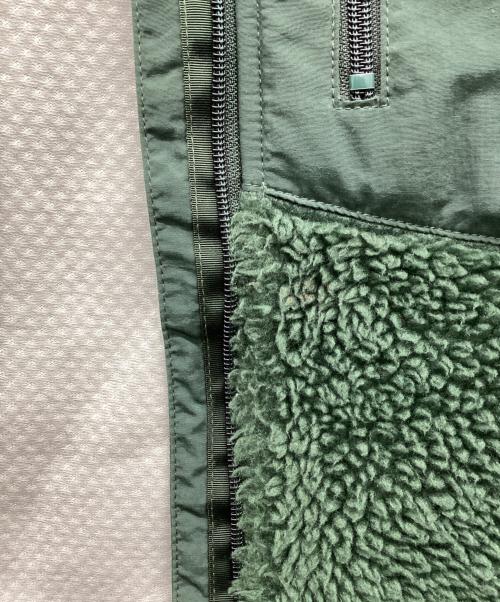 Patagonia（パタゴニア）Patagonia (パタゴニア) RETRO X VEST グリーン サイズ:XLの古着・服飾アイテム