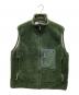Patagonia（パタゴニア）の古着「RETRO X VEST」｜グリーン