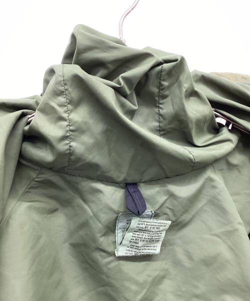 US ARMY（ユーエスアーミー）US ARMY (ユーエスアーミー) ECWCS GEN 1ウッドランドカモジャケット カーキ サイズ:LARGE-REGULARの古着・服飾アイテム