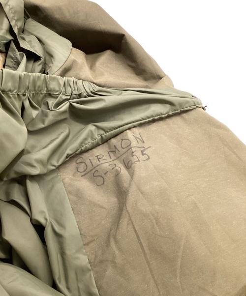 US ARMY（ユーエスアーミー）US ARMY (ユーエスアーミー) ECWCS GEN 1ウッドランドカモジャケット カーキ サイズ:LARGE-REGULARの古着・服飾アイテム