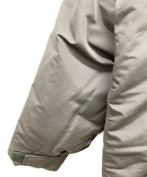 L.L.Bean（エルエルビーン）L.L.Bean (エルエルビーン) ダウンジャケット グレー サイズ:不明の古着・服飾アイテム